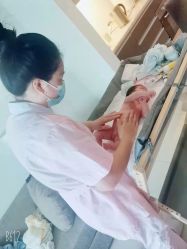 -奕新一诺台式母婴护理中心(我格广场店)