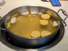-汕头八合里海记牛肉店(清河店)