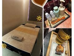-LANN I 蘭 泰式古法按摩(徐家汇城开YOYO店)