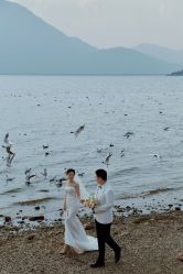 -太古映画婚纱摄影(天河店)