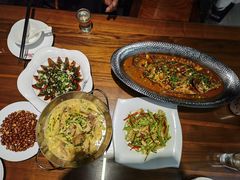 -一楼食业·美食人家