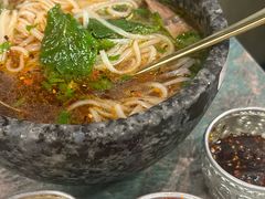 -浩海火燒雲傣家菜(芮欧百货店)