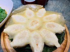 -四季厨房 鲁菜·孔府烤鸭(高新万达店)