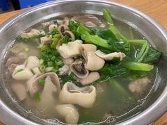-福屿鲜捞小吃·捞化(福屿总店)