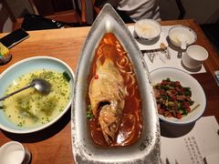 -中国徽菜·徽商故里(罍街店)