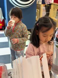 -meland club亲子乐园(北京芳圆里ID MALL店)