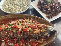 -朗妈私房菜(婺女州店)