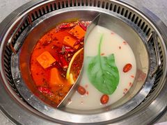 -故里和山·成都火锅(欢乐港湾店)