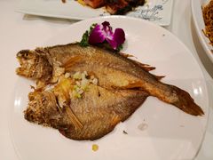 煎日黄花-稻香酒家(天河城店)