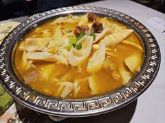 -阿露佳·舌尖上的安吉菜