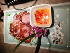 -新白鹿餐厅(金鹰新街口店)