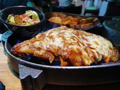 -Famous肥猫墨西哥音乐餐吧(五棵松华熙LIVE店)