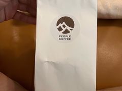-众人咖啡·PEOPLE COFFEE(罗湖益田假日广场店)