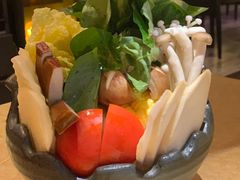 -暹罗泰·泰国餐厅(仁和新城店)
