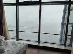 -青岛五四广场海景美仑国际公寓酒店