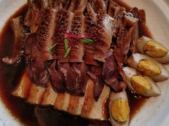 -鸽子侯·家宴·平价海鲜(绿地店)