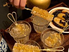 -三酉星·枫·山風与野菜(上海总店)