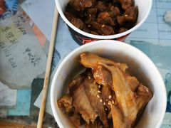 -肯德基(顺义光明大街店)