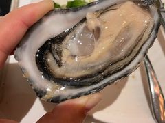 -Osteria Garden 生蚝花园餐厅(原进贤路店)
