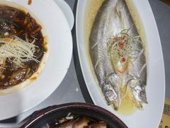 -姑苏家宴·苏帮菜·松鼠桂鱼(苏州总店)