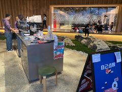 -Seesaw Coffee(朝阳大悦城店)