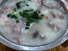 -南记食粥坊·宵夜大排档(莲花总店)