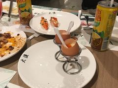 -大渔铁板烧(花园道店)