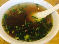 -王胖子驴肉火烧(鼓楼店)