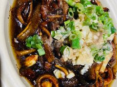 -金枝玉叶上海人家食府(三里河店)