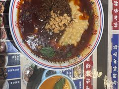 -高胖妹面庄(黄河道店)