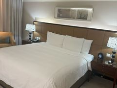 -上海波特曼丽思卡尔顿酒店