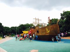 -天河儿童公园