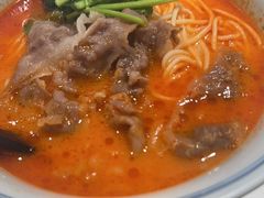 -和府捞面(曹路花园城店)