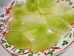 青笋-汕头八合里海记牛肉店(清河店)