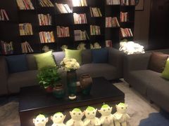 -水墨澜渟足道·SPA·传统(四望亭东关街店)
