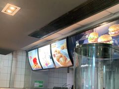 -麦当劳(文武路店)