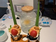 -纳地素食(石门公园店)