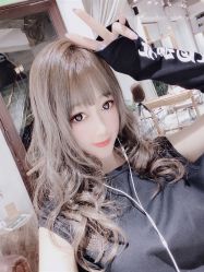 点击看大图 -M+hair salon专业造型沙龙