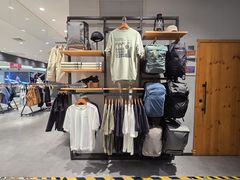 -翠微百货(龙德店)