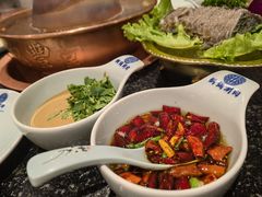 -惠丰堂饭庄·烤鸭·京味菜(翠微路店)