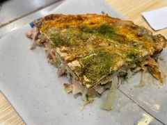 -日葵 大阪烧ひまり(仙霞路店)