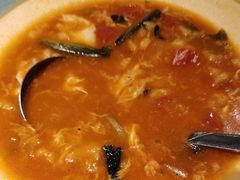 -街角等你.大连海鲜烧烤.经典铁板海鲜串(西安路店)