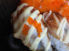 -吉之仙•中国制造•出口级食材日料店(领事馆总店)
