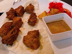 炭烤牛里脊-Efes Turkish & Mediterranean Cuisine 艾菲斯餐厅(陆家嘴店)