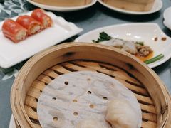 -北园酒家(小北路店)