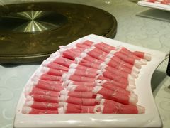-清真·鸦儿李记·涮肉(和平里店)