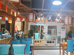 -清真·舒迩布炕锅王·高原美食文化(青海总店)