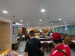 -清真马祥兴菜馆(云南北路店)