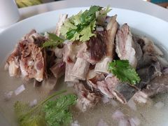 -帕米尔食府(白云观店)