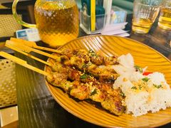 -美奈小馆·越南料理(福田星河COCO Park店)